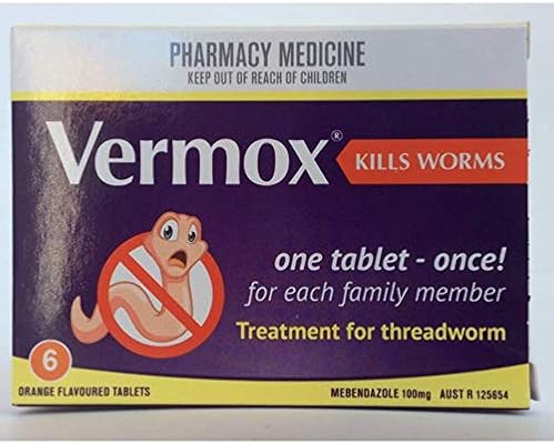 Mebendazole buy