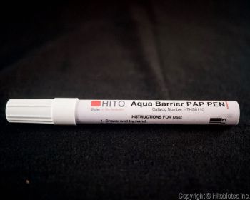 Hito Aqua Barrier PAP Pen - Free Sample - Restrictions Apply