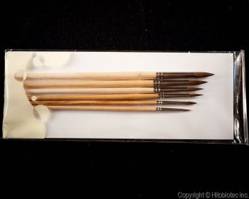 Brushes Set 113