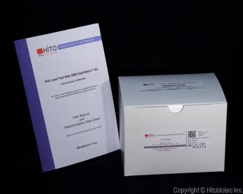 Hito Luxol Fast Blue GMA OptimStain™ Kit
