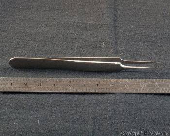 Micro Surgery Tweezer - Straight